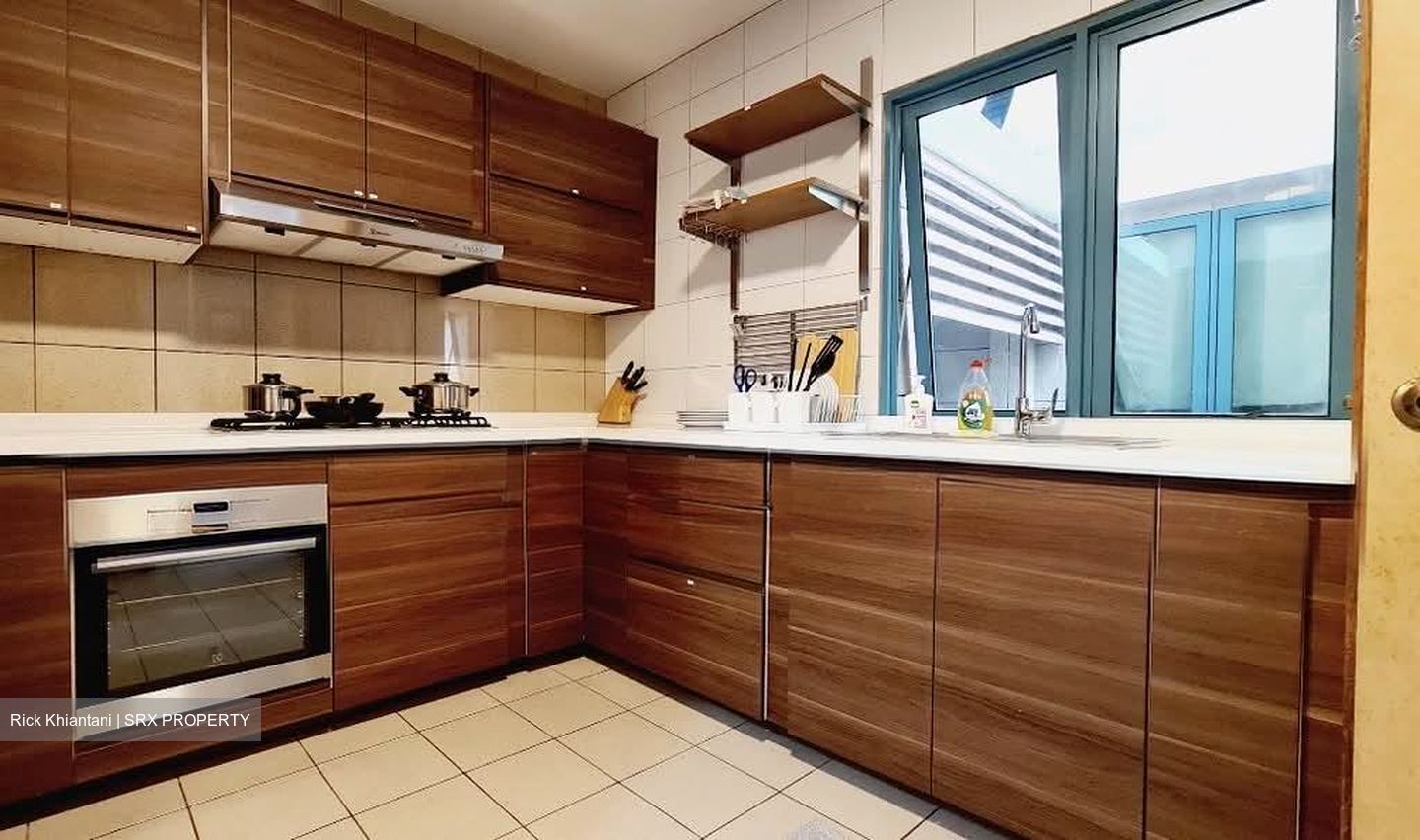 Oleanas Residence (D9), Condominium #557973271